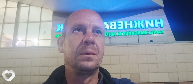 Дима, 41, Тюмени — анкета №105329