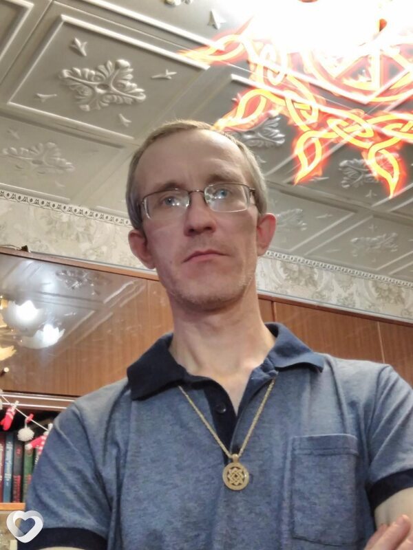 Евгений, 53, Саранске — анкета №105330