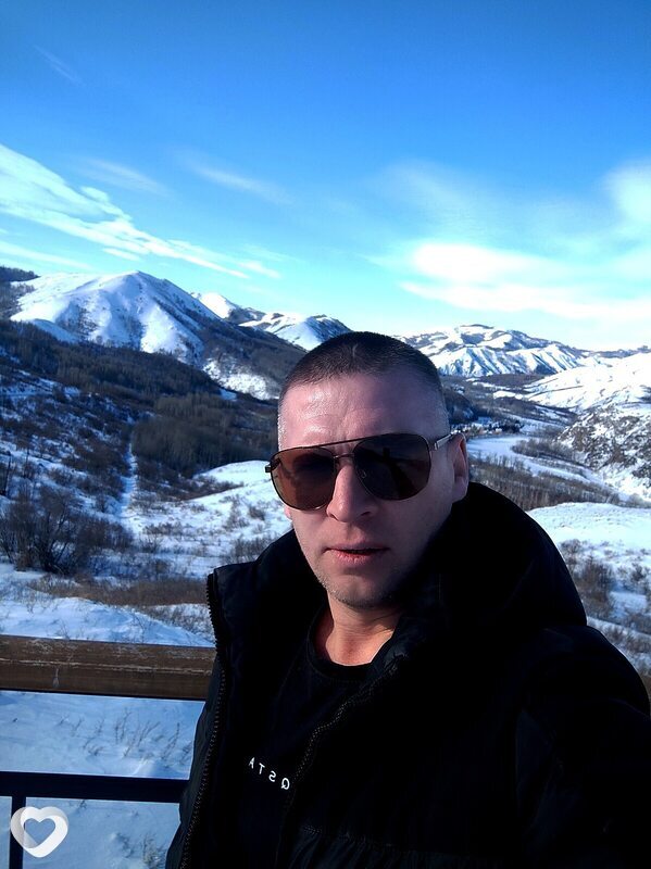 Николай, 42, Павлодаре — анкета №105333