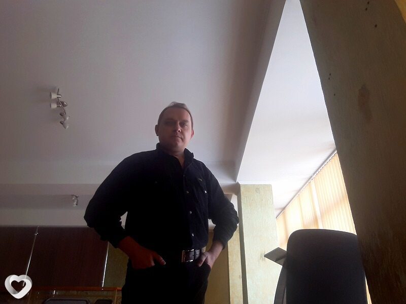 Александр, 46, Шымкенте — анкета №104843