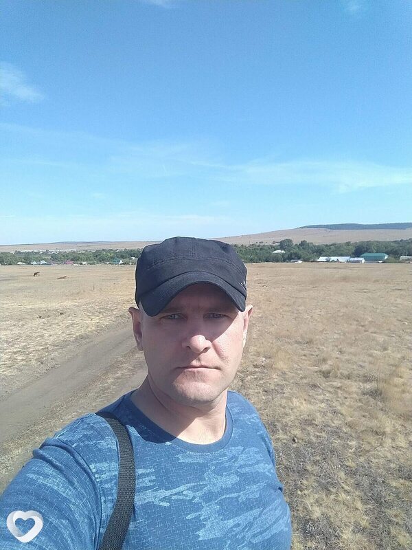 Сергей, 41, Вольске — анкета №104848