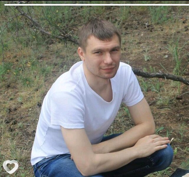 Кирилл, 37, Волгограде — анкета №104852