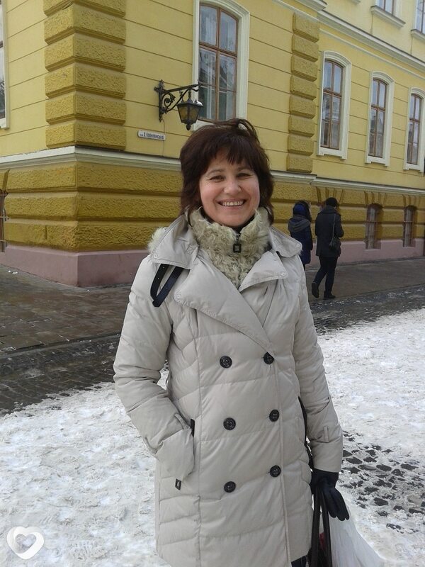 Алина, Черновцы