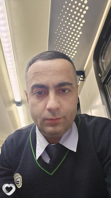 Симонян, 38, Москве — анкета №104859