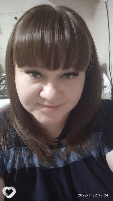 Алёна, 40, Санкт-Петербурге — анкета №104861