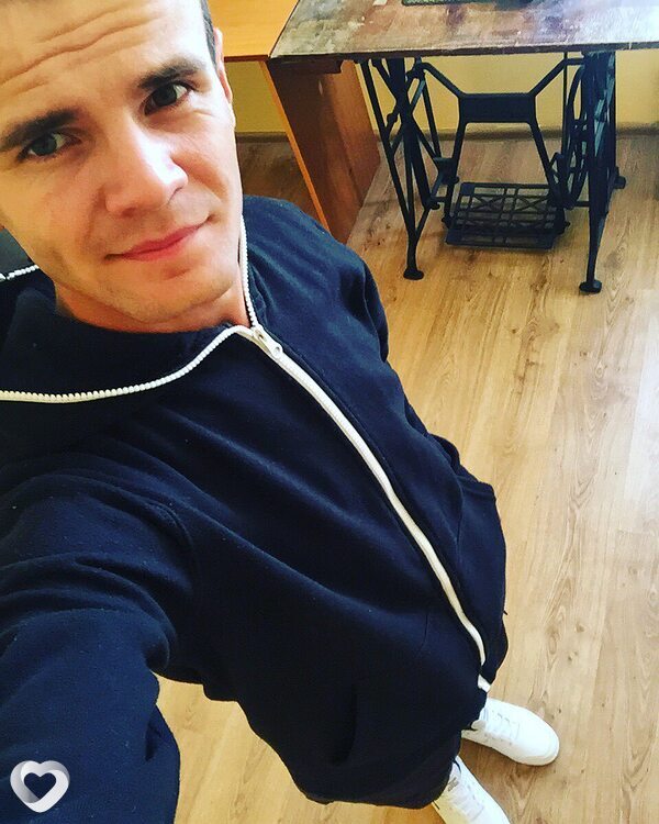 Евгений, 31, Сумах — анкета №104862