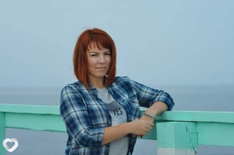 Оксана, 36, Димитровграде — анкета №104916