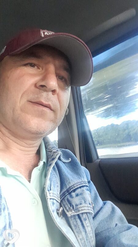 Абду, 51, Санкт-Петербурге — анкета №104919