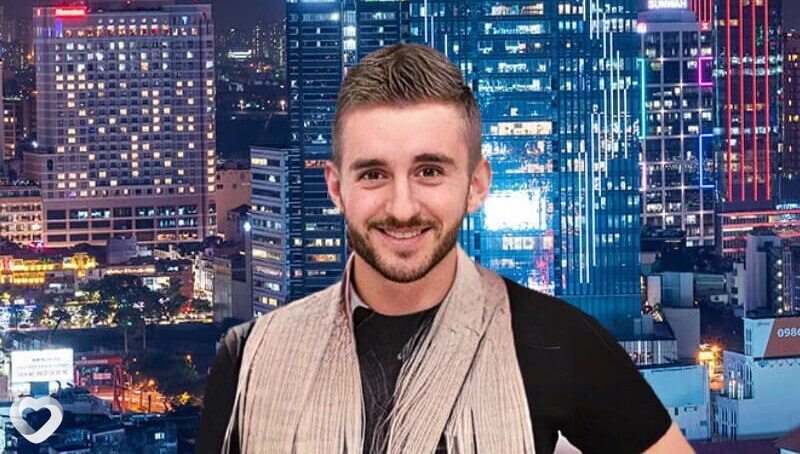 Макс, 28, Уфе — анкета №104922