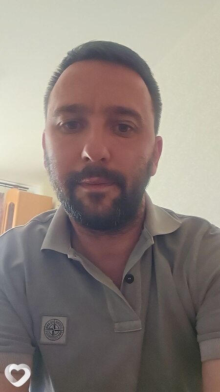 Кирилл, 37, Минске — анкета №104926
