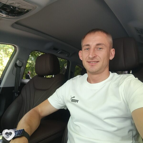 Андрей, 37, Батайске — анкета №104928