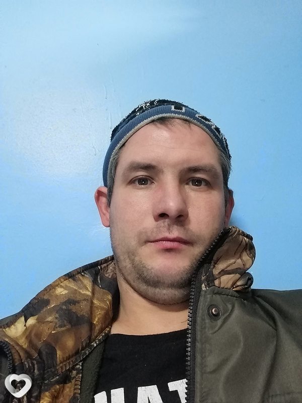 Алексей, 40, Братске — анкета №104940