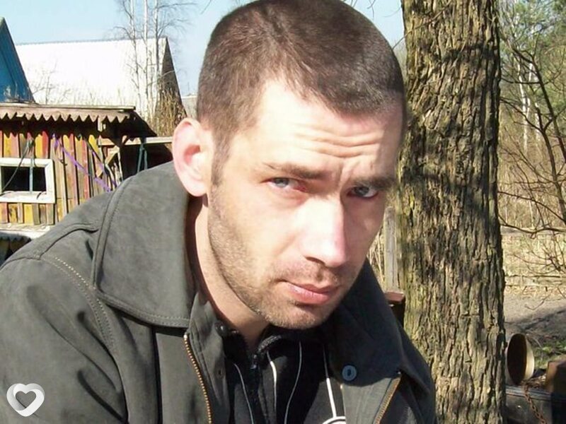 Михаил, 49, Тосно — анкета №104942