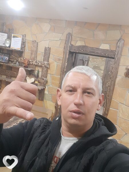 Виталий, 36, Ленинске-Кузнецком — анкета №104951