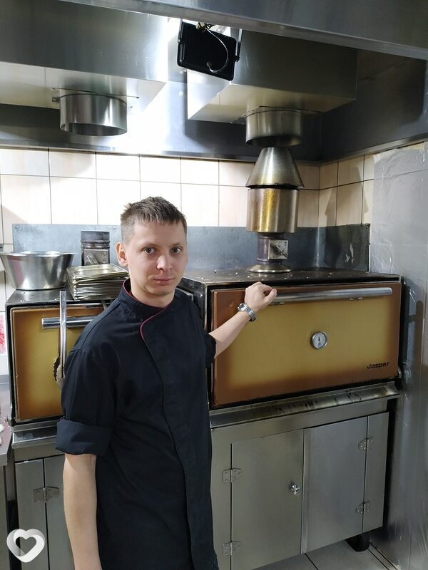 Алексей, 37, Москве — анкета №104957