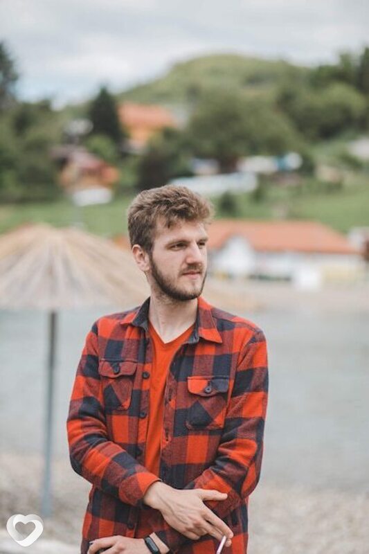 Seriy, 30, Хмельницком — анкета №104964