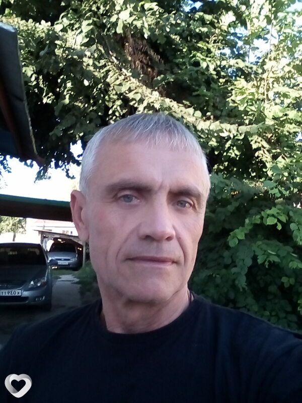 Александр, 66, Саках — анкета №105143