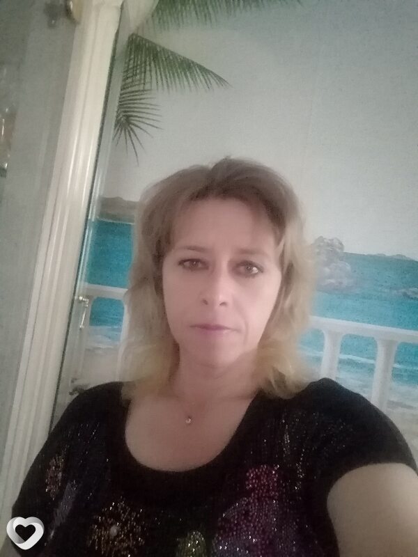 Светлана Ященко, 54, Москве — анкета №105152