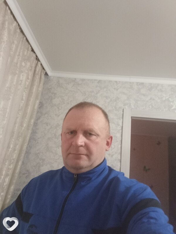 Паша, 47, Караганде — анкета №105156