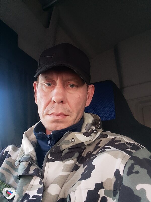 Алексей, 43, Белове — анкета №105158