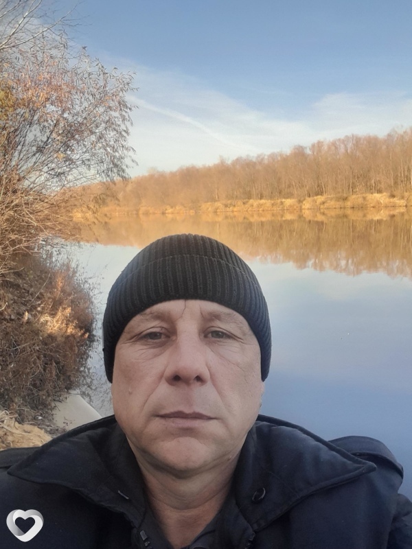 Николай, 51, Воронеже — анкета №105163