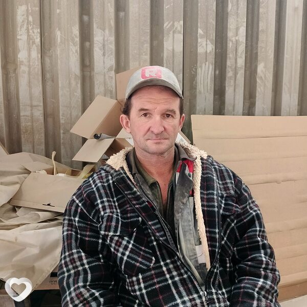 Сергей, 50, Новороссийске — анкета №104745