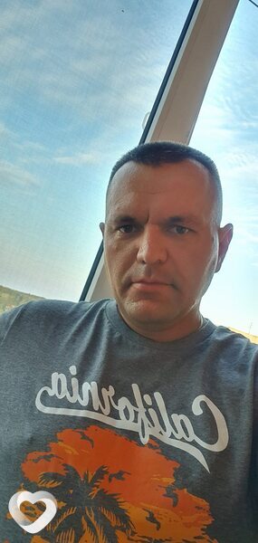 Александр, 38, Мозыре — анкета №104747