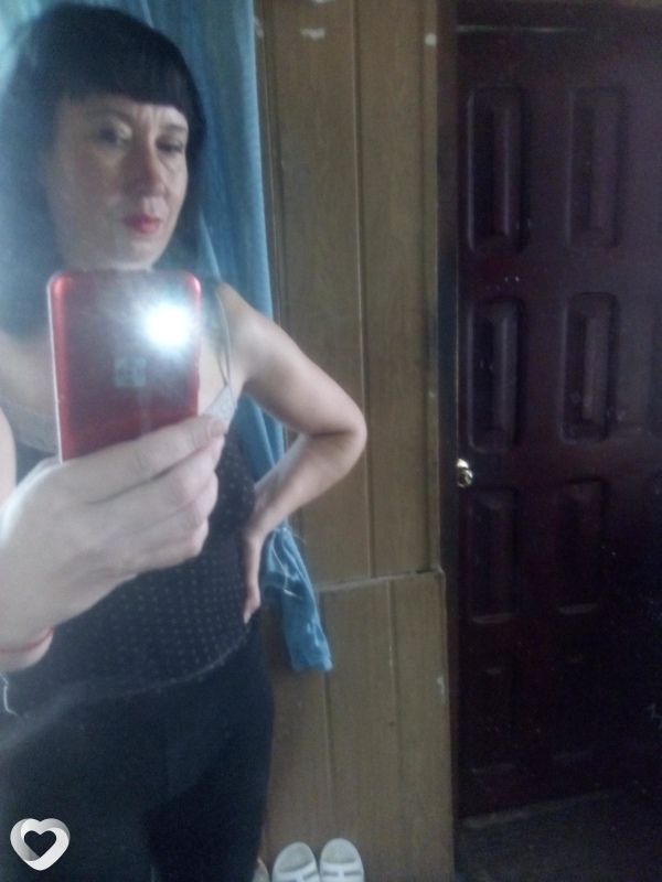 Кристина, 48, Харькове — анкета №104752