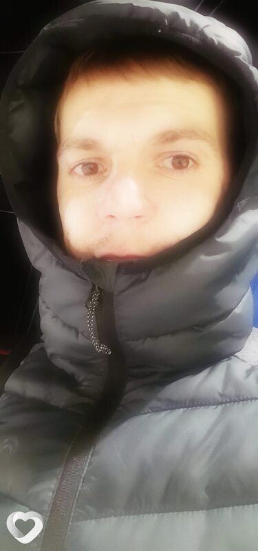 Алексей, 31, Оренбурге — анкета №104757