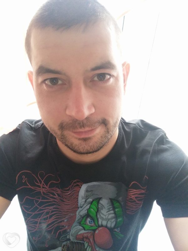 Александр, 35, Иванове — анкета №104760