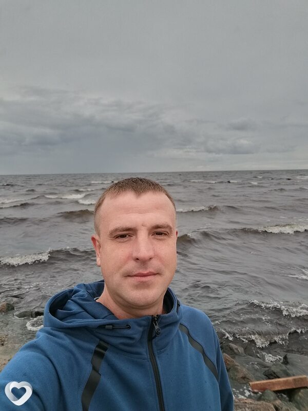 Сергей, 37, Бресте — анкета №104761