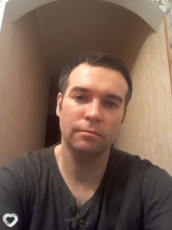 Любитель Казашек, 40, Астане — анкета №104767