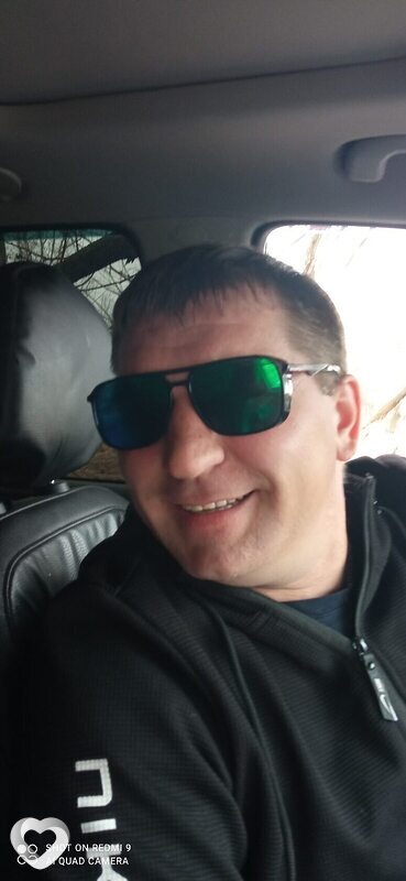 Женя, 37, Абакане — анкета №104774