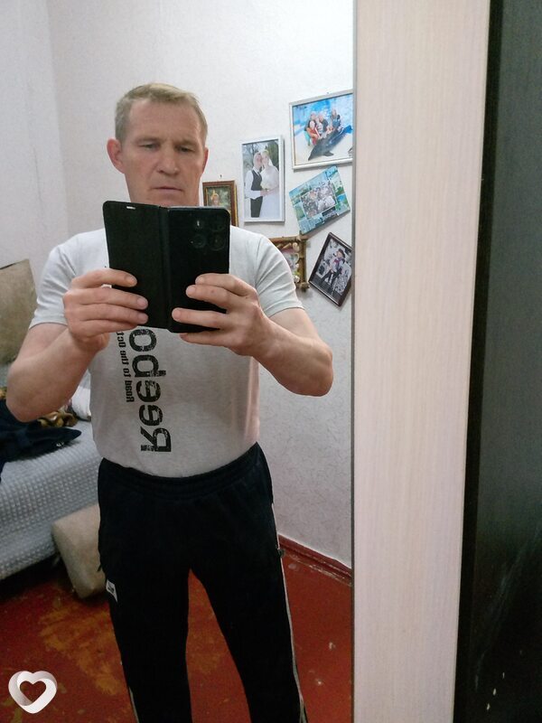 Алексей, 46, Армавире — анкета №104778