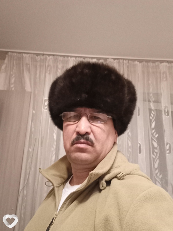 Мурат, 57, Москве — анкета №104781