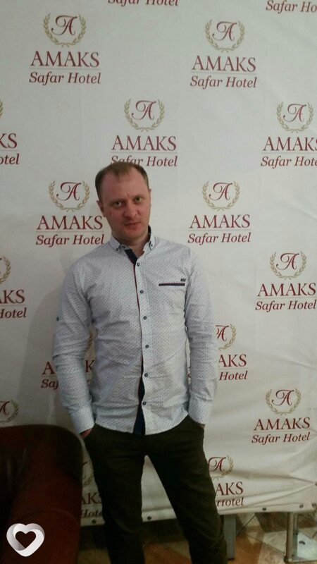 Денис, 40, Набережных Челнах — анкета №104783