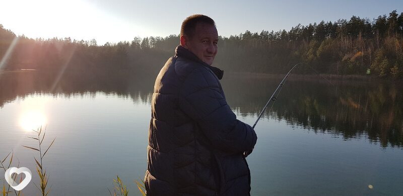 Анатолий, 54, Любани — анкета №104788