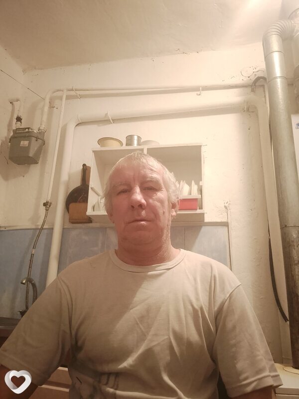 Сергей, 59, Лисках — анкета №104891