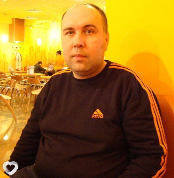 Константин, 49, Новокузнецке — анкета №104895