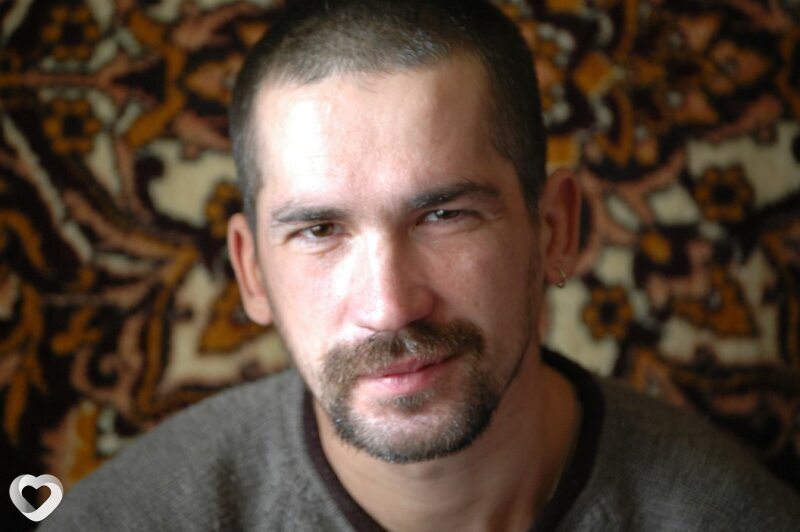 Филипп, 31, Волгограде — анкета №104897