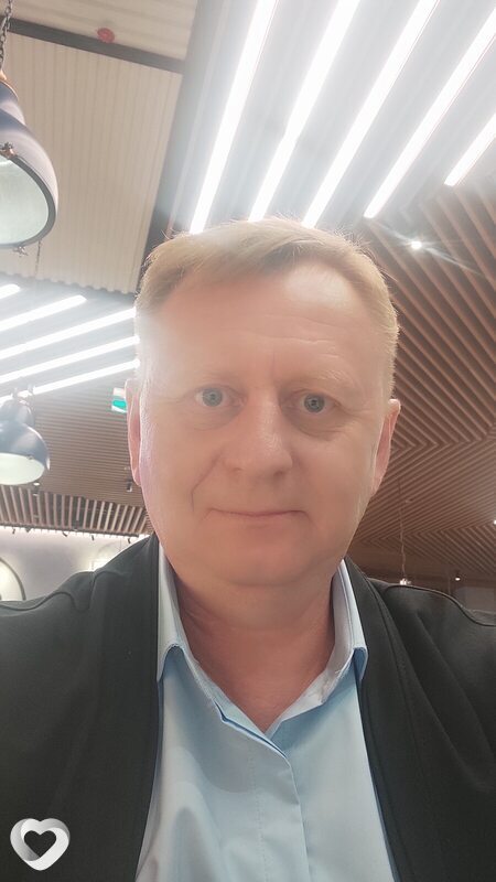 Игорь, 54, Раменском — анкета №104898