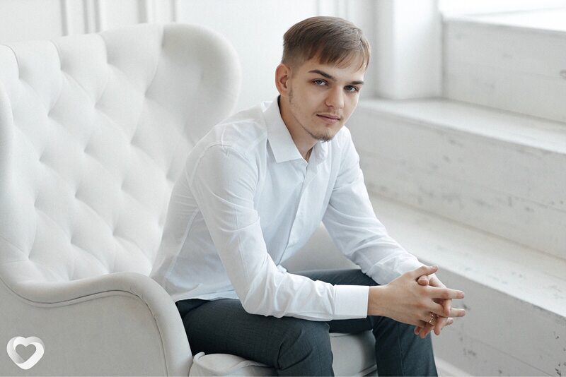 Тимофей, 28, Омске — анкета №104907