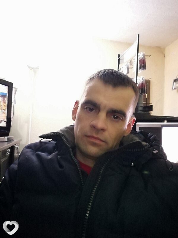 Дима, 40, Минске — анкета №104908