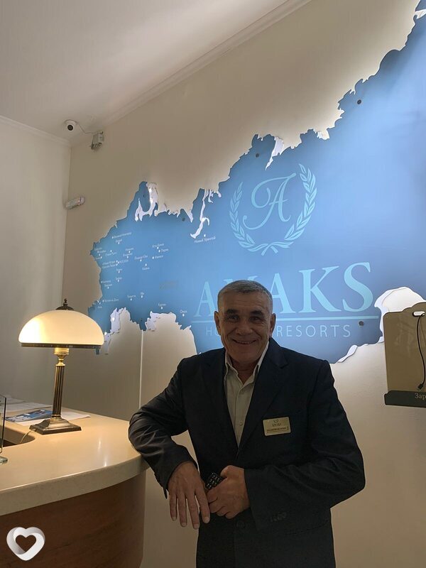 Владимир, 59, Таганроге — анкета №104911