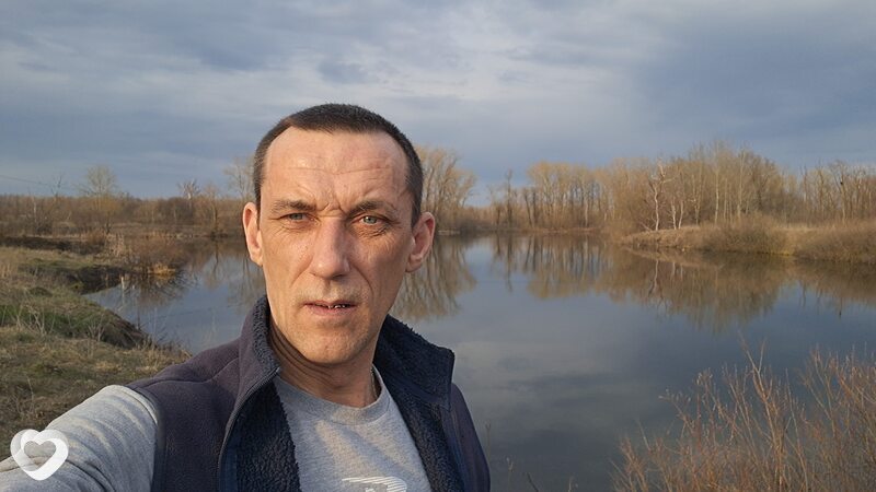 Владимир, 44, Ковылкине — анкета №104912