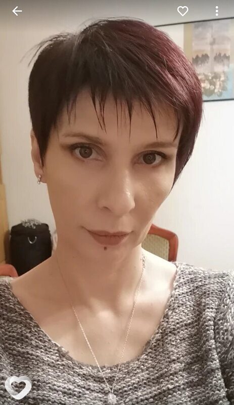 Лилия, 50, Берлине — анкета №104991