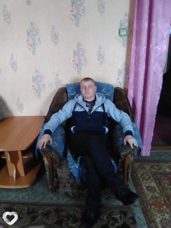 Александр, 37, Пензе — анкета №104995