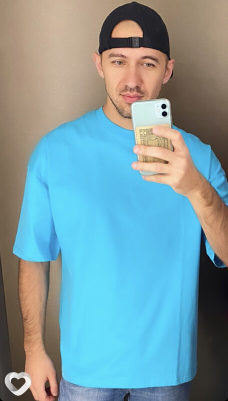 Yourfriend, 26, Минске — анкета №104998