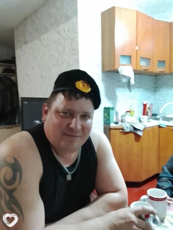 Александр, 35, Чите — анкета №104999