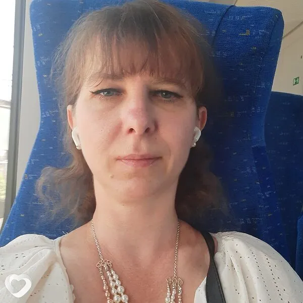 Светлана, 47, Москве — анкета №105003